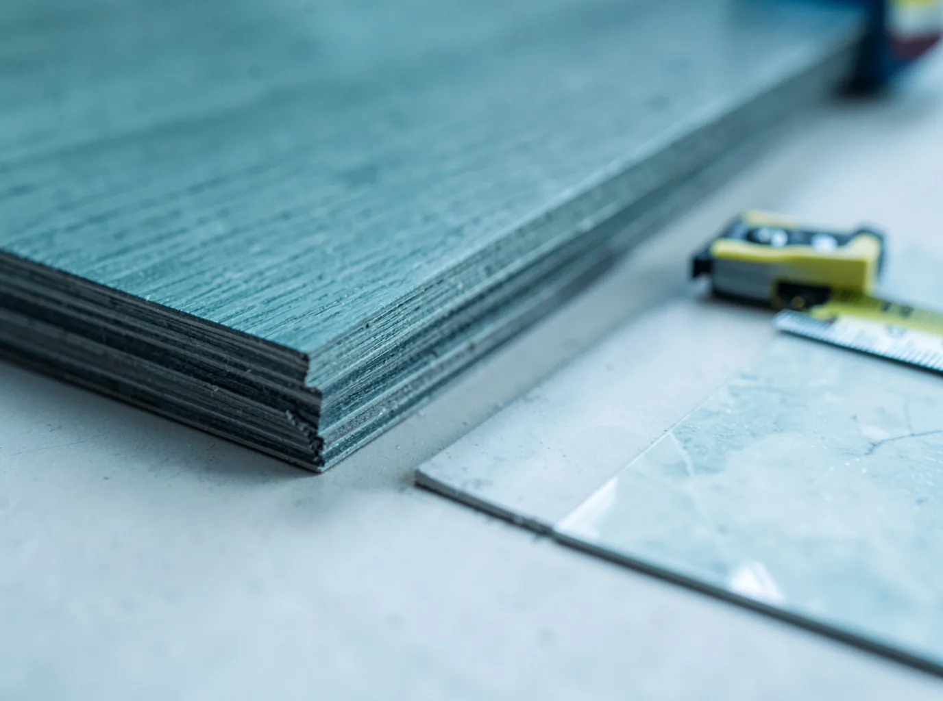 Luxury Vinyl Plank Installation Ivoryton, CT FAQs